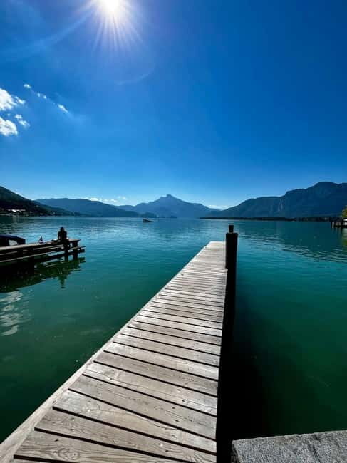 Salzburg: Mondsee Private Tour with Basilica and Lake view - Is It Worth The Price?