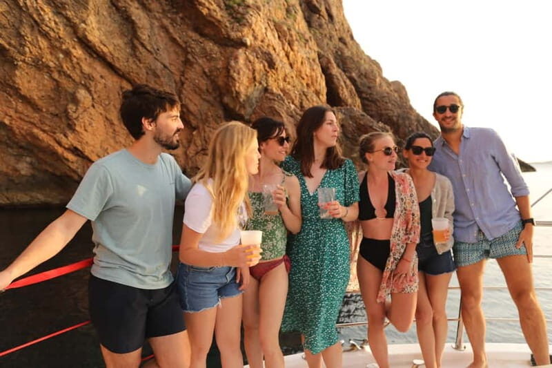 San Antonio: Cala Bassa, Cala Conta and Cave Boat Trip - Final thoughts  