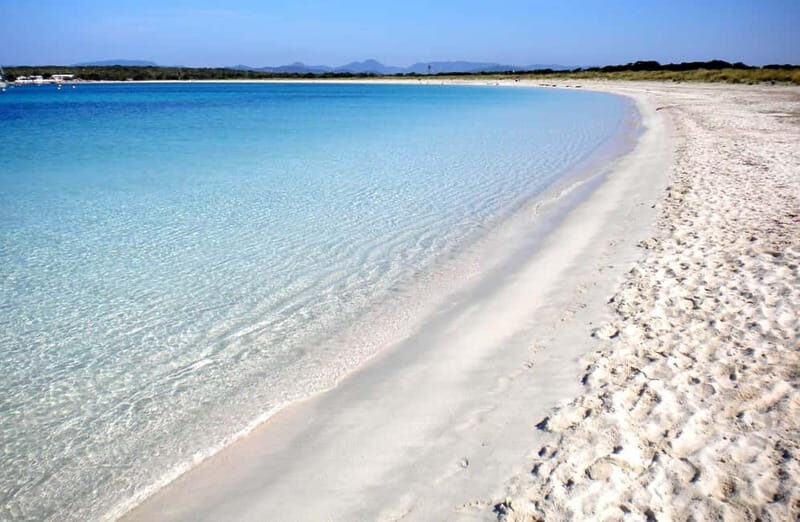 San Antonio: Es Vedrà, Formentera Tour with Food & Drinks - What to Expect on the Day
