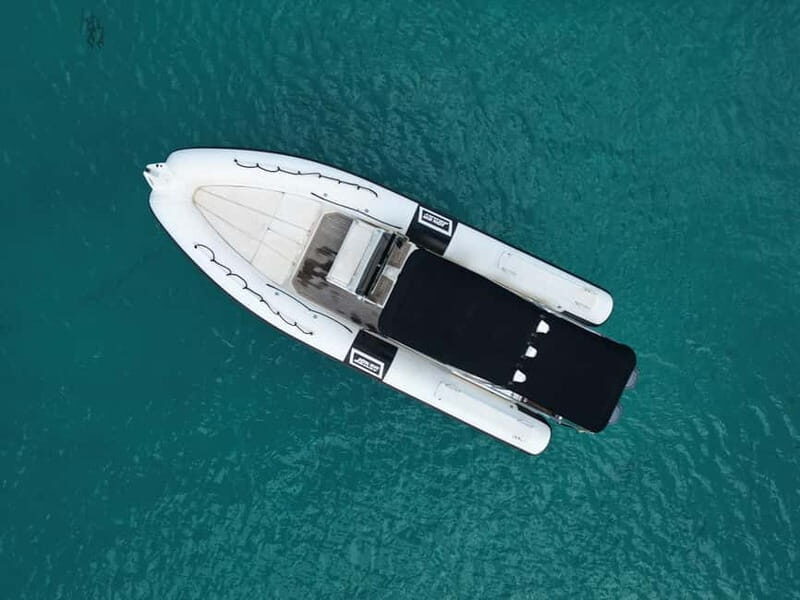 San Antonio: Private Boat Experience with Paddle Surfing and Snorkeling - Why This Experience Stands Out