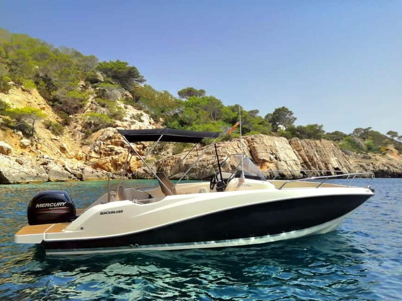 San Antonio: Private Boat Tour in Ibiza with Paddle Surf and Snorkeling - Why This Tour Offers Great Value