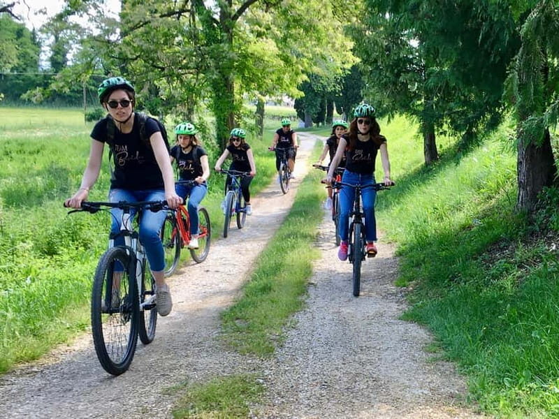 San Felice: E-bike tour and Olive Oil Tasting with food - Analyzing the Value