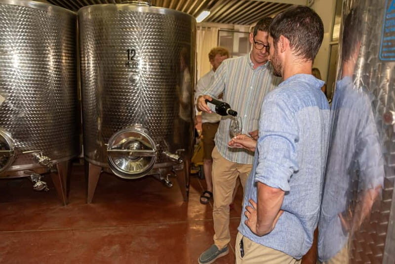 San Gimignano: Mini Wine Tour with Tuscan aperitif - Why This Tour Works Well