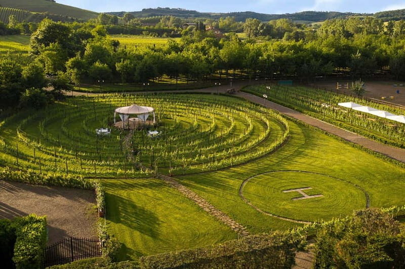 San Gimignano: Tasting of Tuscan Wines and Cheeses - The Itinerary and What You’ll Experience