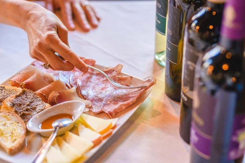 "San Gimignano" Wine Tasting - Palagetto winery - Final Thoughts on Value and Authenticity