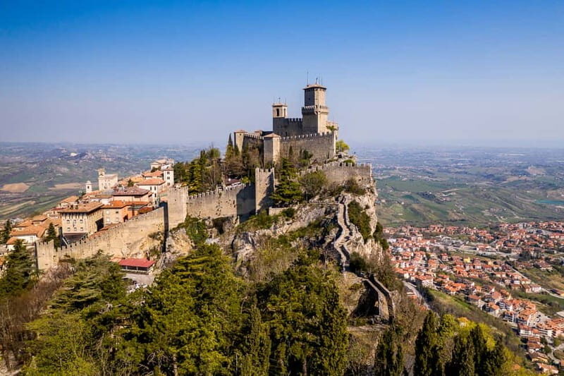 San Marino: Private City Tour + Wonder Welcome KIT - Practical Details: What’s Included and How to Prepare