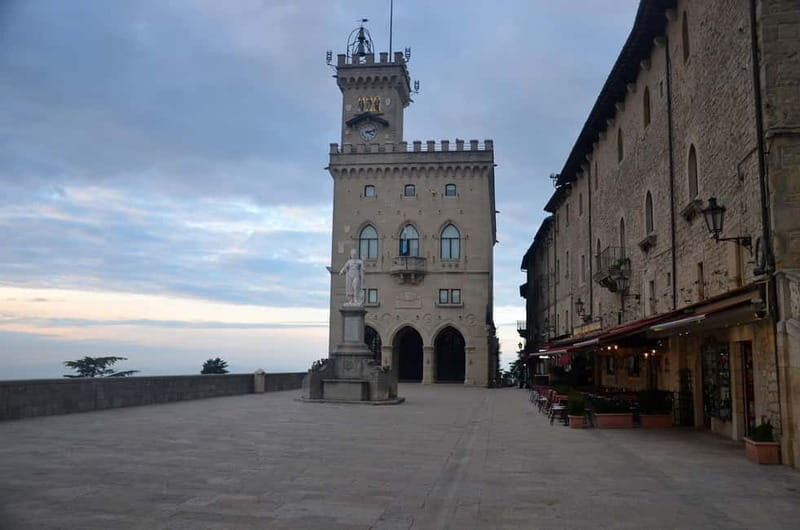 San Marino private guided city tour - Analyzing the Experience: Value and Practicalities