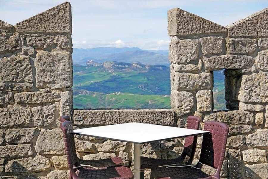 San Marino: UNESCO World Heritage Site Private Tour - Why Choose This Tour?