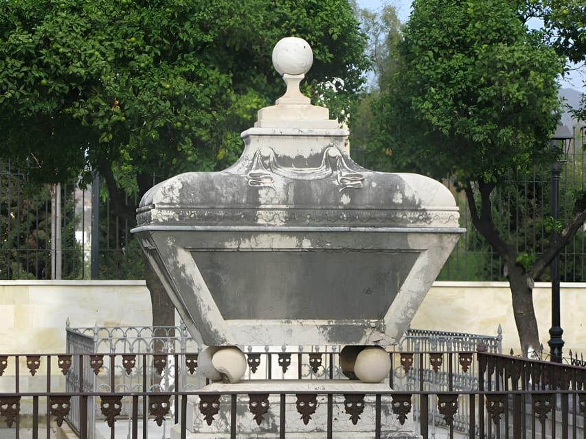 San Miguel Cemetery Tour of Malaga - Practical Details and Value