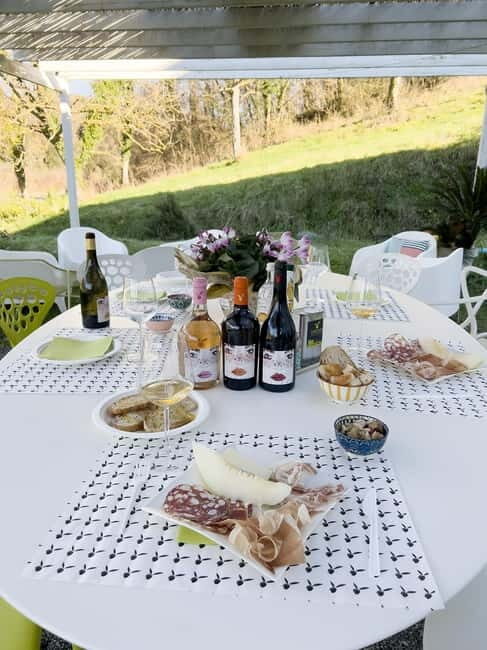 San Miniato: Organic Wine and Olive Oil Tasting Experience - Who Is This Tour Best For?