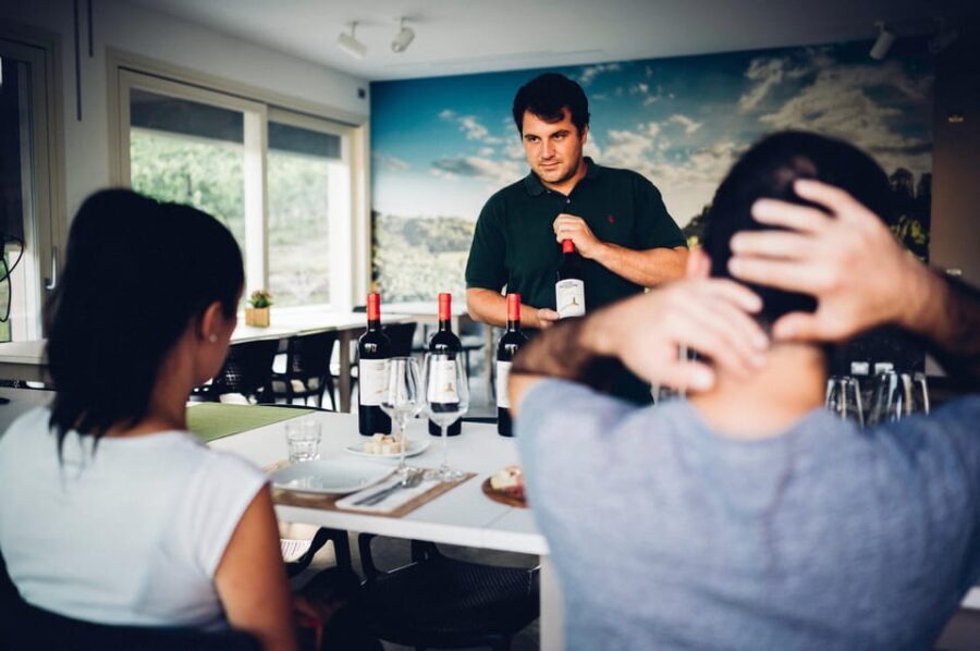 San Miniato: Wine Tour in a Family-Run Tuscan Winery - Final Thoughts