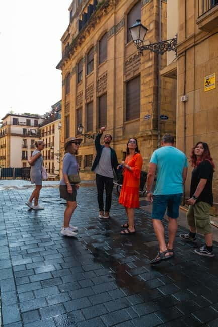 San Sebastián: Cider House Gastronomic Experience - Why This Tour Stands Out