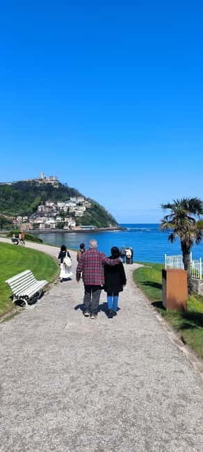 San Sebastian: Private Tour from Pamplona - Who This Tour Is Best For