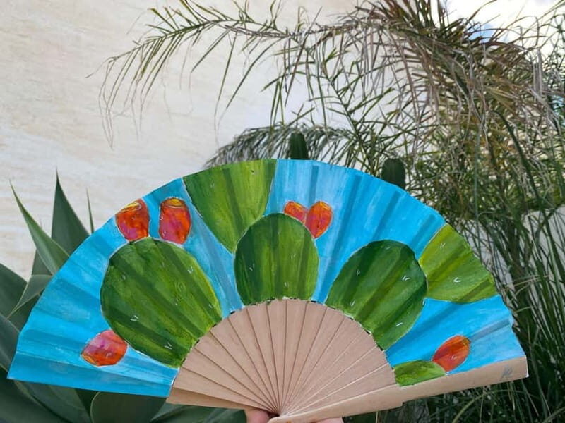 San Vito Lo Capo: Wine and watercolor painting. Enjoy a new experience! - What to Expect from the Tour