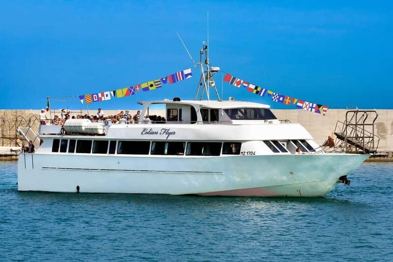 San Vito Lo Capo: Zingaro Nature Reserve Boat Tour & Lunch - How the Tour Compares in Value