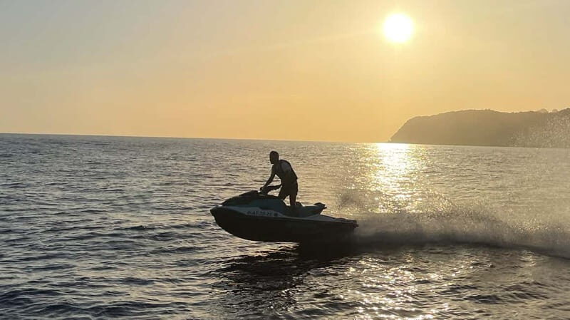 Santa Eulalia: Jet Ski Tour with Optional Dolphin Searching - Who Will Love This Tour?