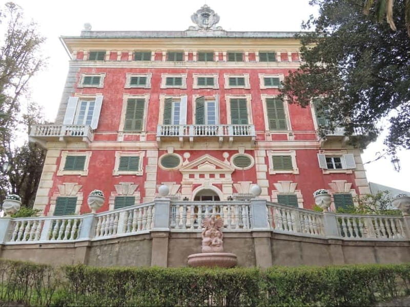 Santa Margherita Ligure: Food Tour with Tastings - Who Is This Tour Best For?