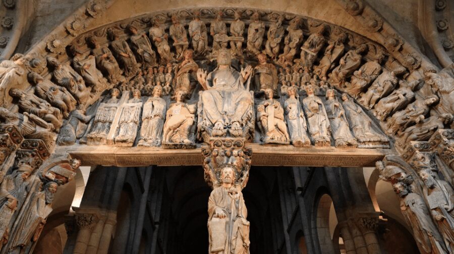 Santiago Complete Tour: City, Portico and Cathedral Tickets - Practical Details and What They Mean for You