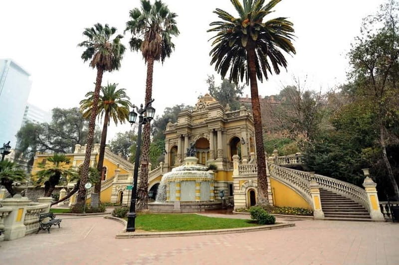 Santiago: Private City Tour with Neruda Museum - Why This Tour Offers Real Value