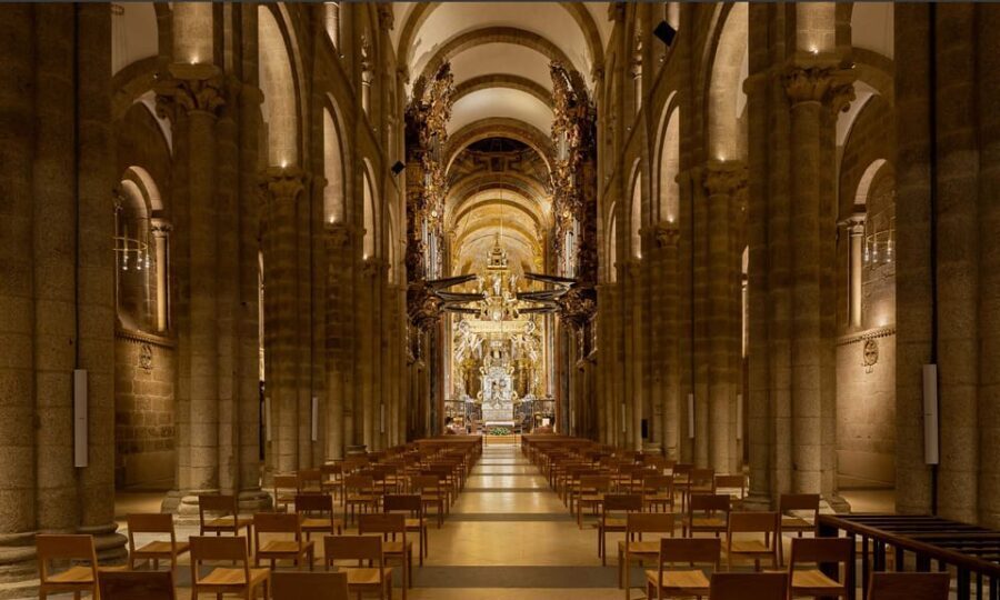 Santiago: Visit to the Cathedral and Museum - Why This Tour Stands Out