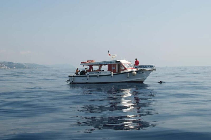 SANTO STEFANO AL MARE: 2-HOUR BOAT TRIP - Frequently Asked Questions
