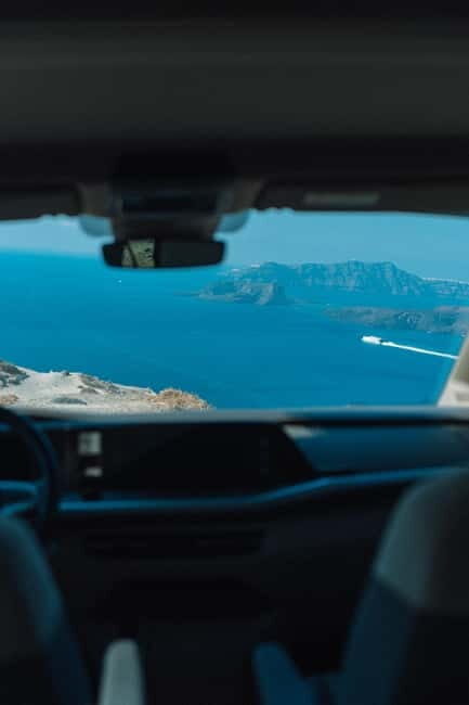 Santorini: A Journey Through Vineyards & Volcanic Richness - Final Thoughts: Who Is This Tour Best For?
