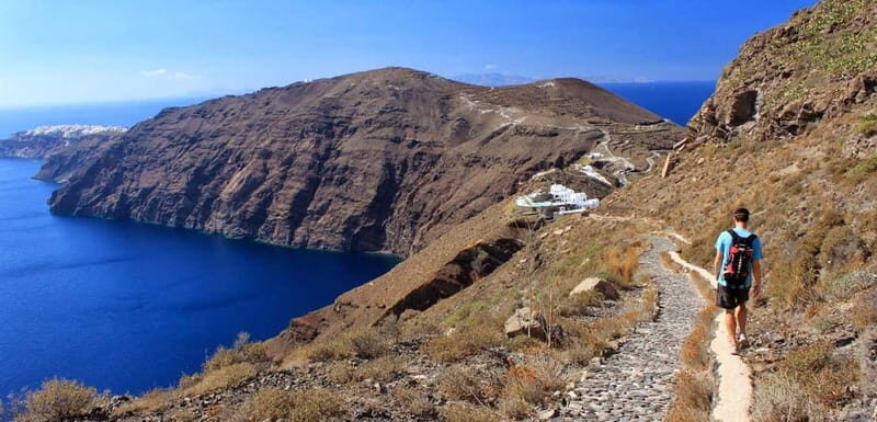 Santorini: Caldera Hike from Fira to Oia - Final Thoughts: Is the Santorini Caldera Hike for You?