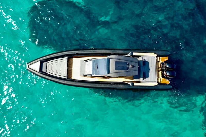 Santorini: Private Exhilirating Cruise to Ios & Mykonos - Who is this tour best suited for?