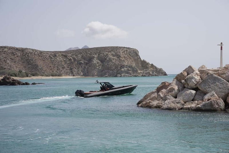 Santorini: Private Highspeed Cruise to Antiparos & Paros - Why Choose a Highspeed Private Cruise?