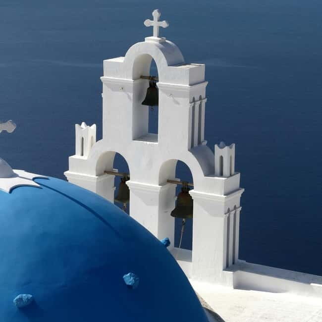Santorini: Private Shore Excursion for Cruise Passengers - What to Expect and Practical Considerations