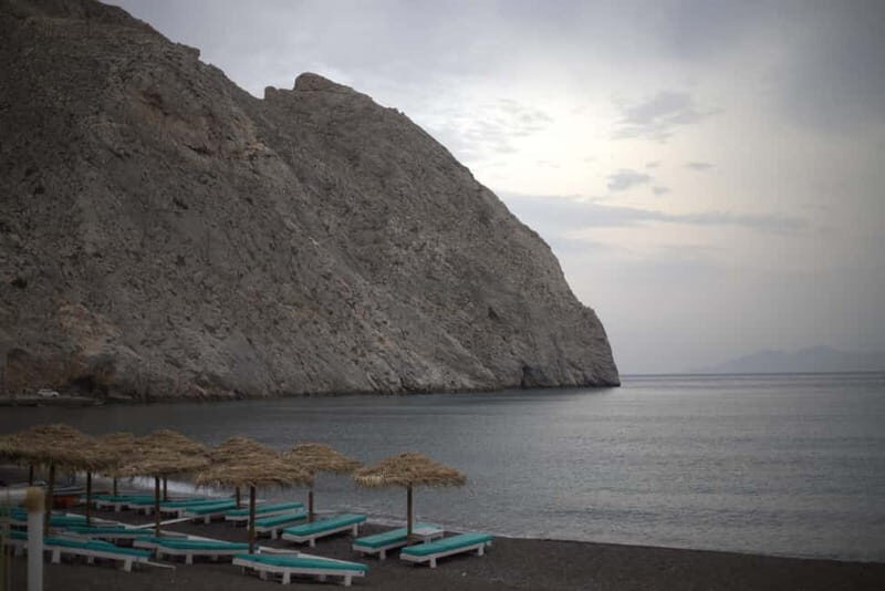 Santorini: Shore Phototour - Why This Tour Represents Good Value