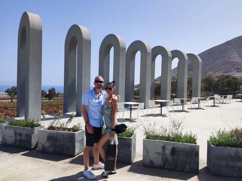 Santorini: Small Group Tour of 3 Local Wineries - Who Will Love This Tour?