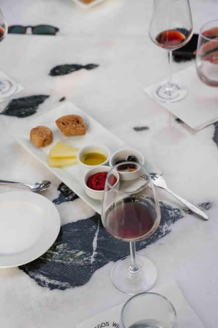Santorini: Volcanic Wine Tour to 2 or 3 Wineries - Practical Details & Considerations