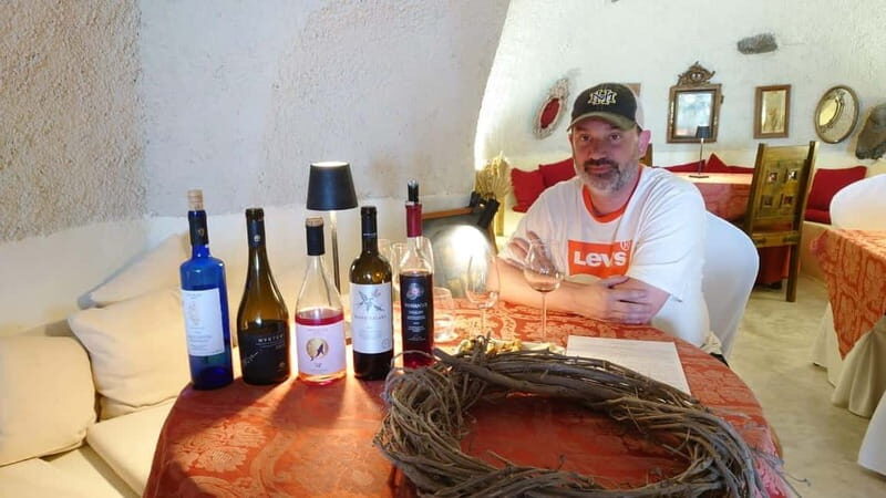 Santorini: Wine Tasting in Imerovigli - Why This Tour Stands Out for Travelers