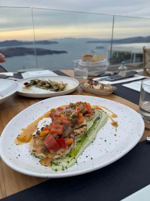 Santorini: Wine Tour Experience with Sunset Dinner - Who Will Love This Tour?