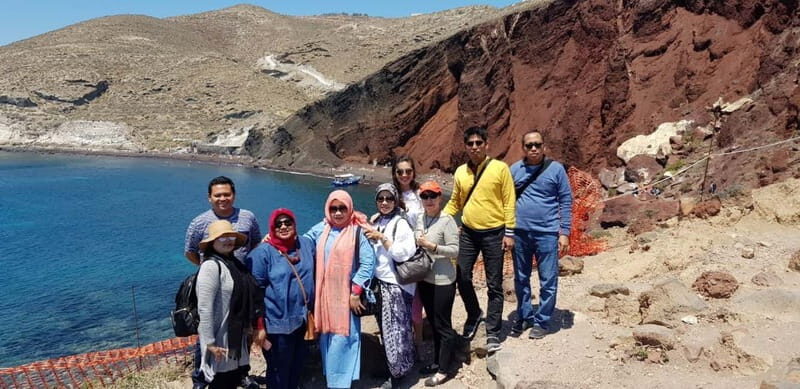 Santorini:Private Top Highlights & Hidden Gems Tour - What Makes This Tour Stand Out?