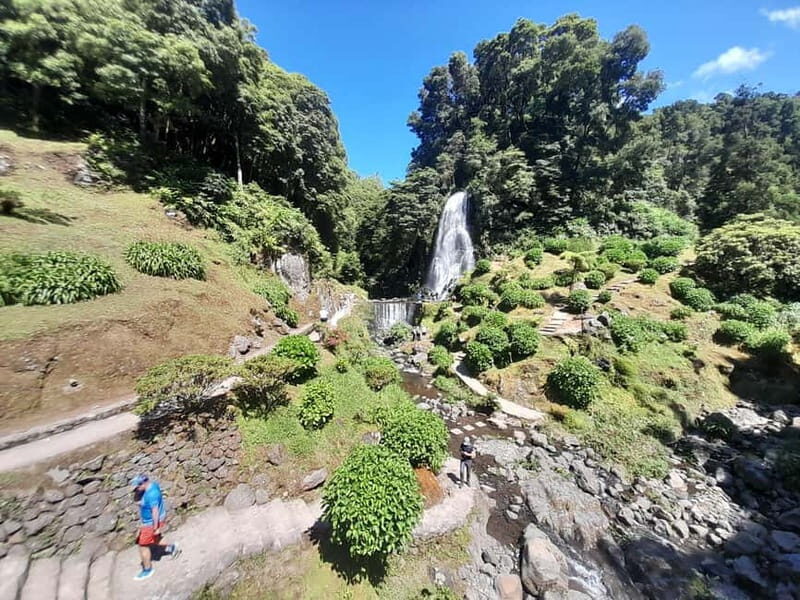São Miguel: 2-Day Tour, A Perfect Blend of Nature & Culture - Why Travelers Love This Tour