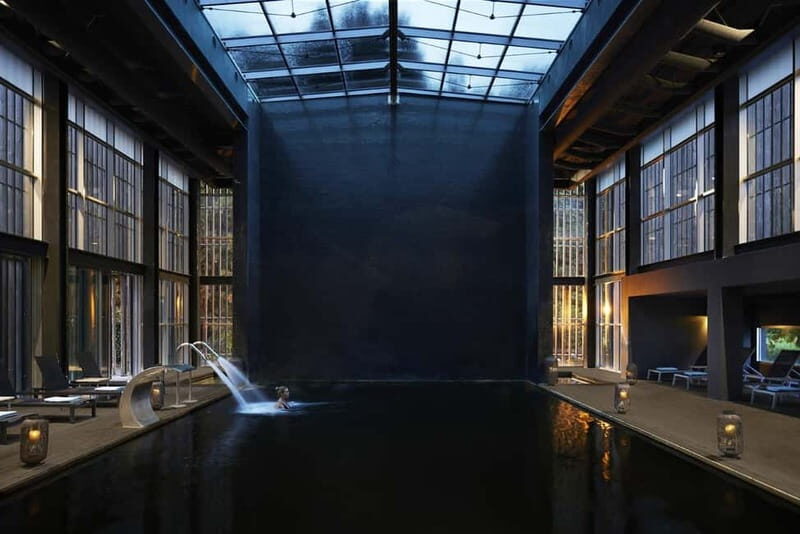 São Miguel Azores: Furnas Thermal Baths & Massage - Exploring the Itinerary