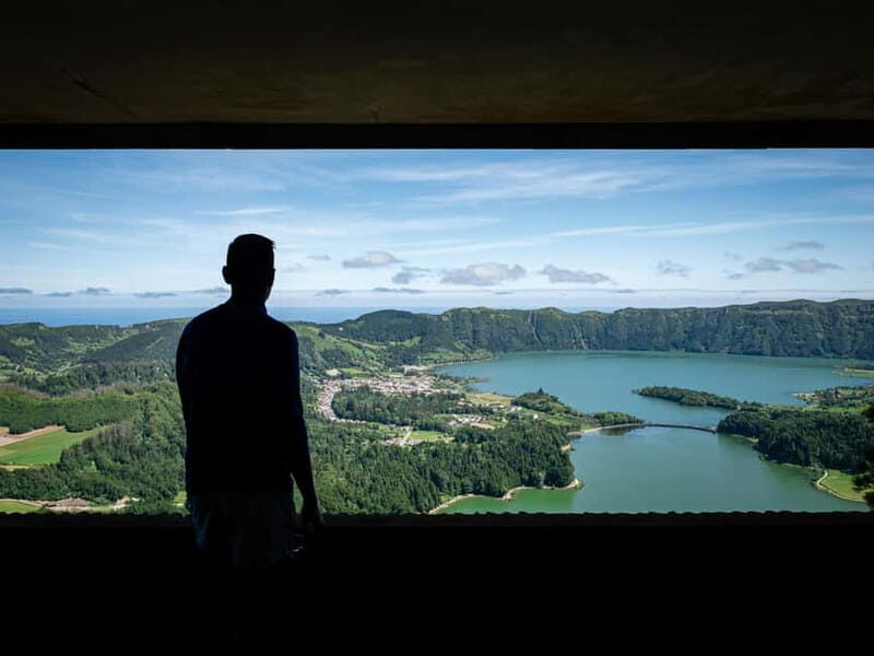 São Miguel Azores: Professional Photoshoot with Local Guide - The Itinerary: What Makes Each Stop Special