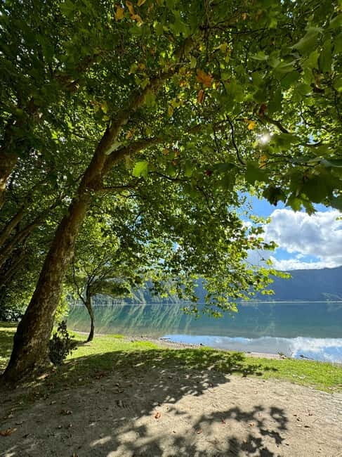 São Miguel Azores: Sete Cidades Guided tour with a local - The Sum Up