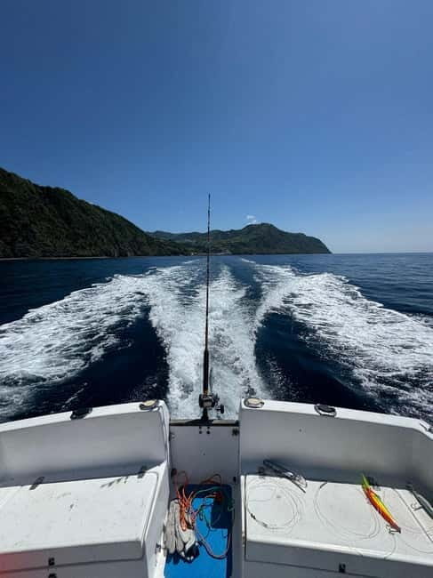 São Miguel: Boat Trip with SUP, Snorkelling & Barbecue - A Detailed Breakdown of the Itinerary
