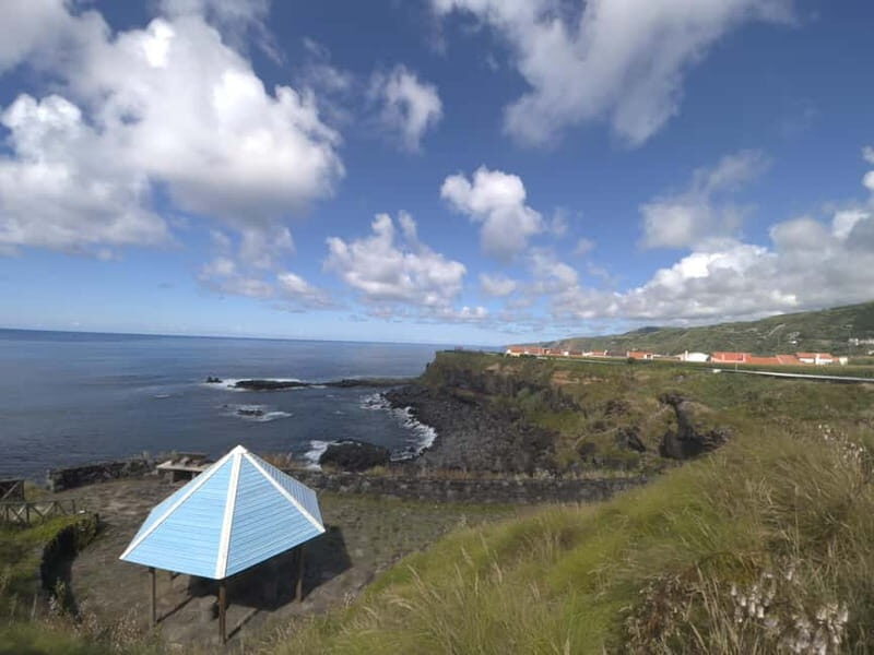 São Miguel: Félix Waterfalls Hike & North Coast w/lunch - Who Will Love This Tour?