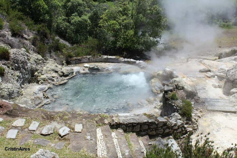 São Miguel Island: Full-Day Furnas and Vila Franca Tour - What This Tour Means for You