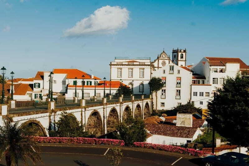 São Miguel Island: Full-Day Ribeira Park and Nordeste Tour - Practical Details and What You Get