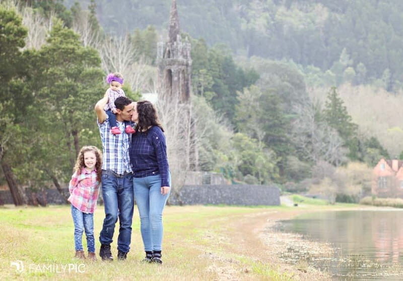 São Miguel: Private Photoshoot at Iconic Island Landscapes - Who Should Consider This Experience?