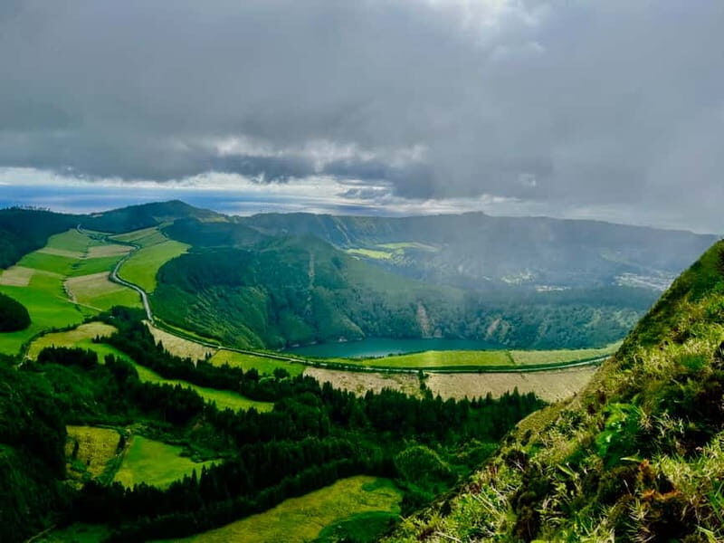 São Miguel: Quad & Buggy Sete Cidades Crater Tour - Final Thoughts
