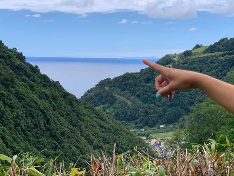 São Miguel: Salto do Prego Hike, Waterfalls & Picnic - What Travelers Say
