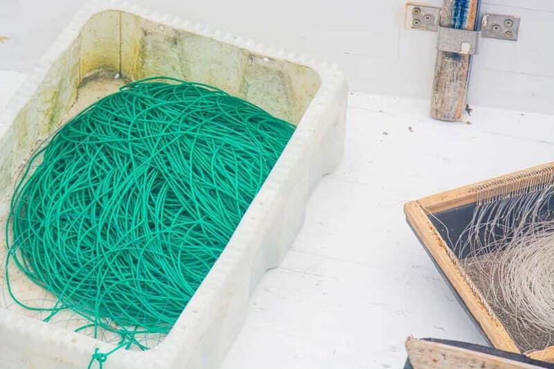 Sao Miguel: The Art of Traditional Fishing - The Value and Practicalities