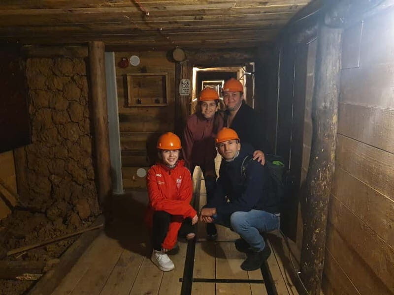 Sarajevo: Bosnian & Yugoslav Wars Tour with Tunnel Museum - What to Expect and Practical Tips