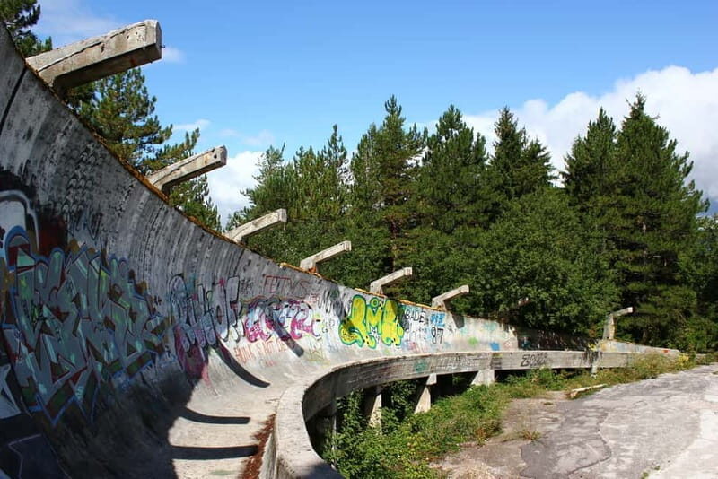 Sarajevo: Cable Car and Olympic Museum Guided Walking Tour - Who Will Enjoy This Tour?